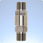 Stainless Steel Check Valve