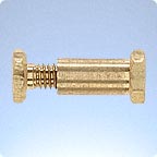 Bolt and Bushing