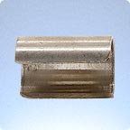 Stainless Steel Thrust Collar Sleeve