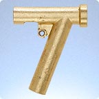 Spray Nozzle Body