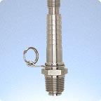 Spring Guard Fitting (Nozzle Side)