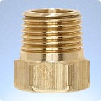 Brass Bushing