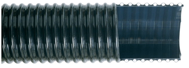 U125 Abrasive Material Handling Hose - Click to see specs.