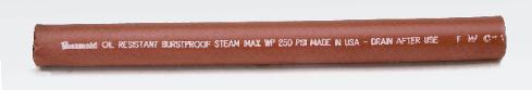 Thermoid Oil Resistant Burst-Proof Steam Hose